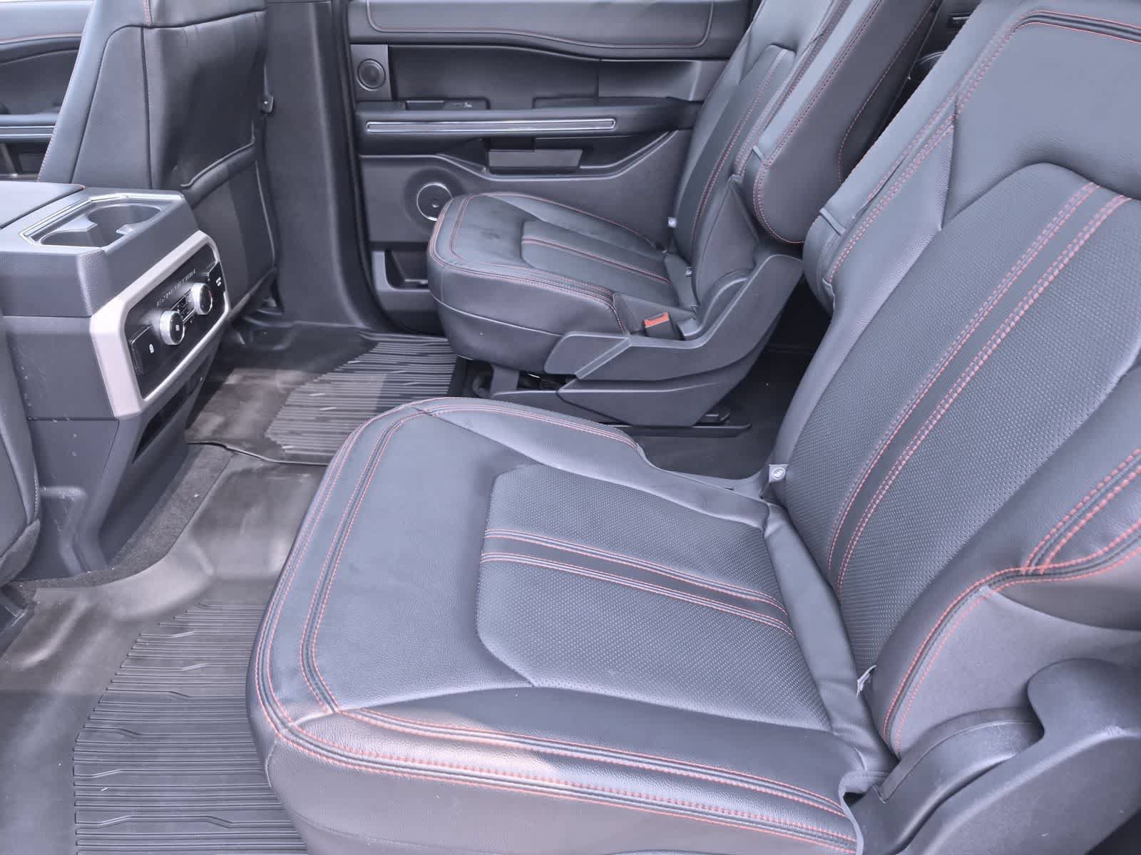 Certified 2024 Ford Expedition Max Limited AWD/4WD image 20