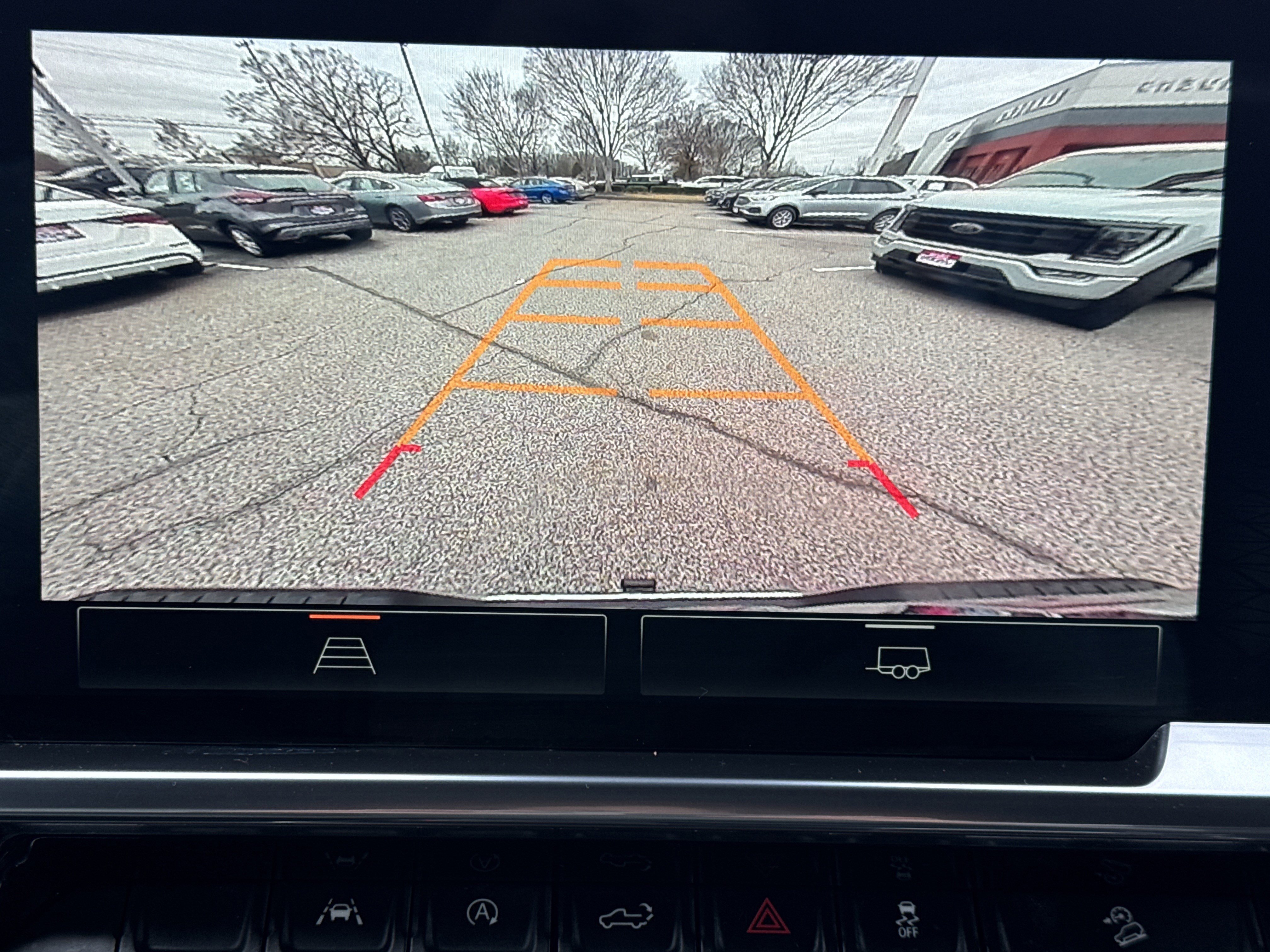 Used 2023 GMC Sierra 1500 SLT w/ SLT Premium Package image 20