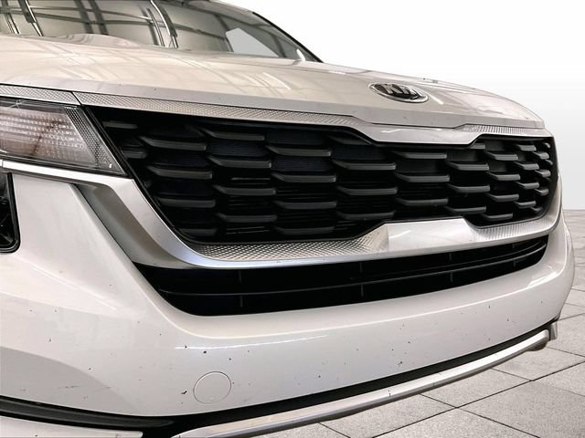 Used 2021 Kia Seltos LX AWD/4WD image 29