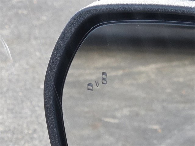 Certified 2022 Ford Edge SEL w/ Convenience Package image 27