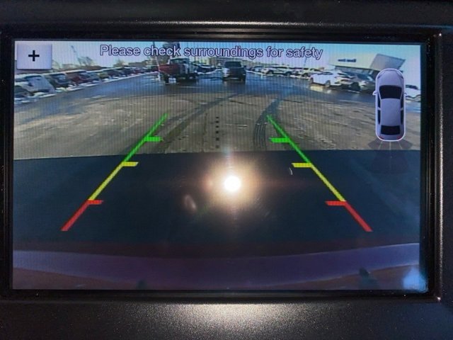 Certified 2019 Ford Fusion SEL image 12