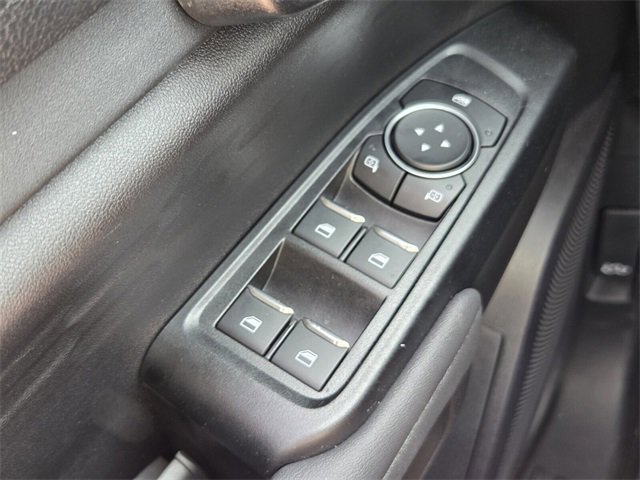 Certified 2025 Ford Ranger XL w/ Trailer Tow Package image 25