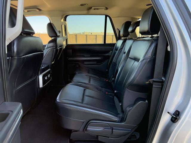 Certified 2024 Ford Expedition Max XLT image 28