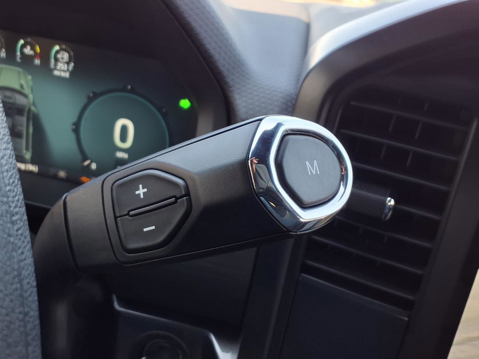 Certified 2025 Ford F150 STX image 15