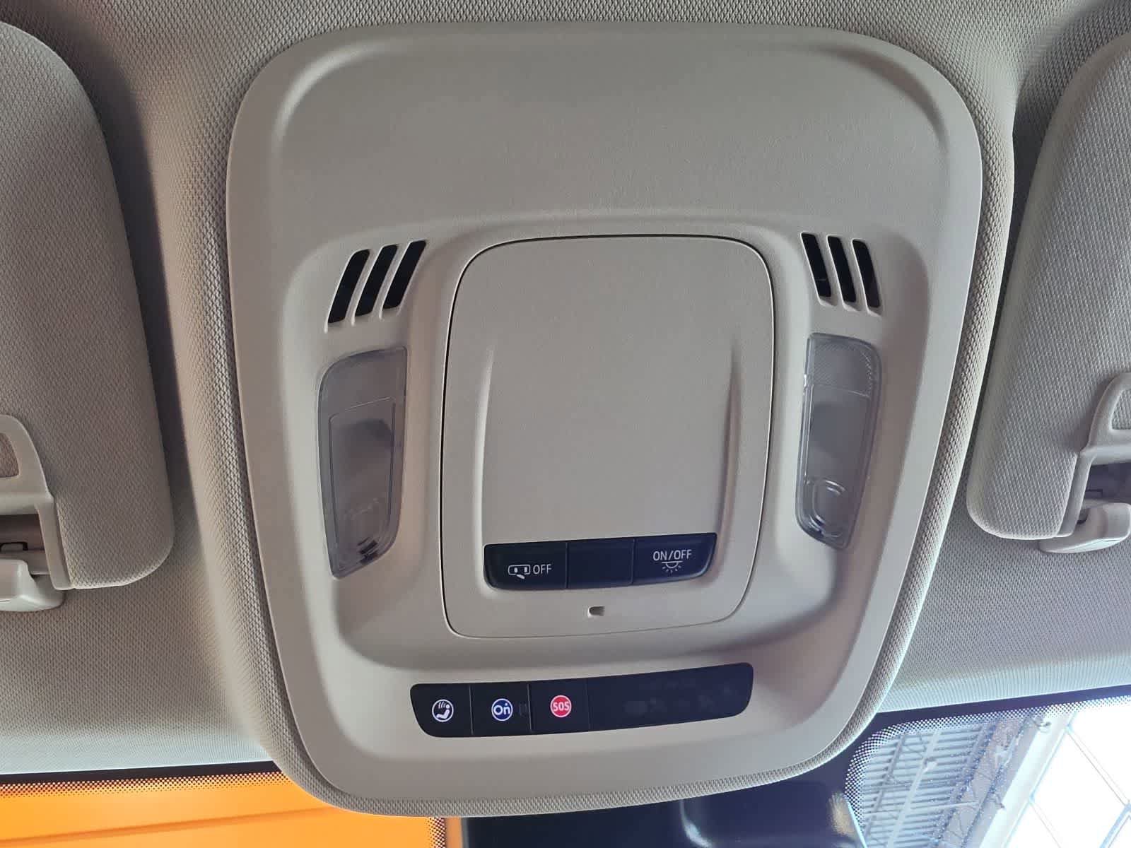 Used 2023 Buick Envision Preferred FWD image 24