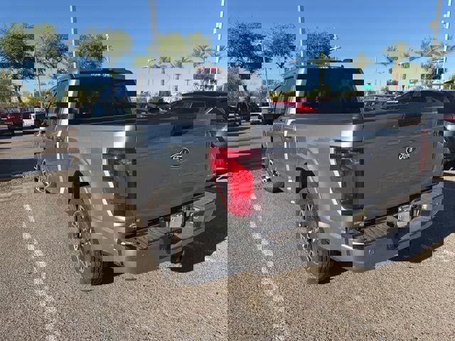 Certified 2024 Ford F150 STX image 11