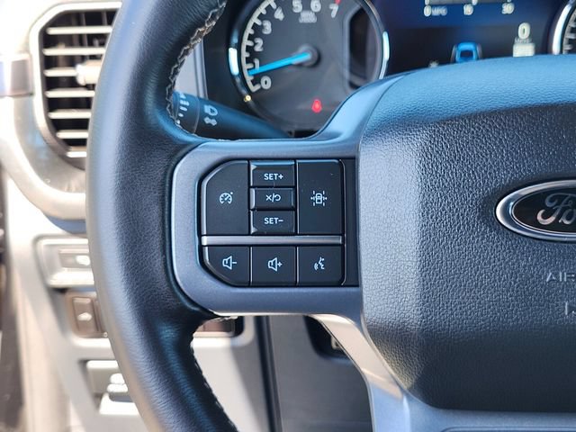 Certified 2023 Ford F150 XLT w/ Equipment Group 302A High AWD/4WD image 30