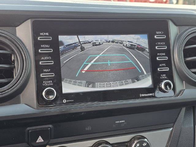 Used 2022 Toyota Tacoma SR RWD image 9