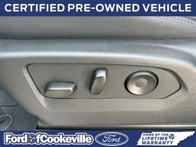 Used 2025 Chevrolet Tahoe High Country AWD/4WD image 30