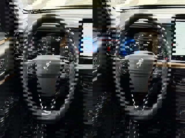 Certified 2025 Ford Bronco Sport Big Bend w/ Convenience Package image 16