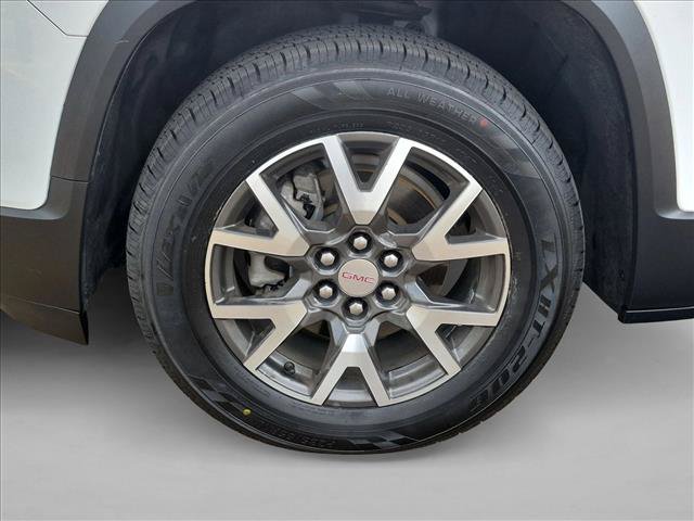 Used 2023 GMC Acadia SLT AWD/4WD image 24