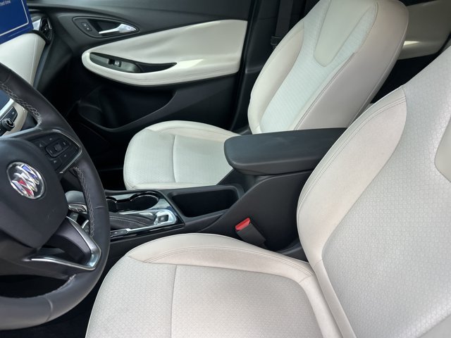 Used 2023 Buick Encore GX Preferred w/ Cold Weather Comfort Package FWD image 22