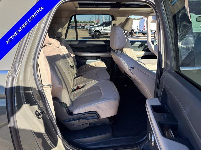 Certified 2024 Ford Expedition Max Limited RWD image 13