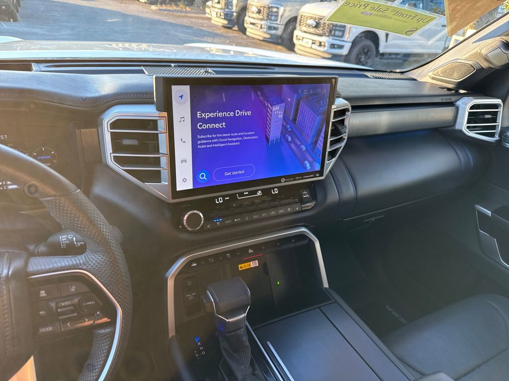 Used 2024 Toyota Sequoia Platinum image 17