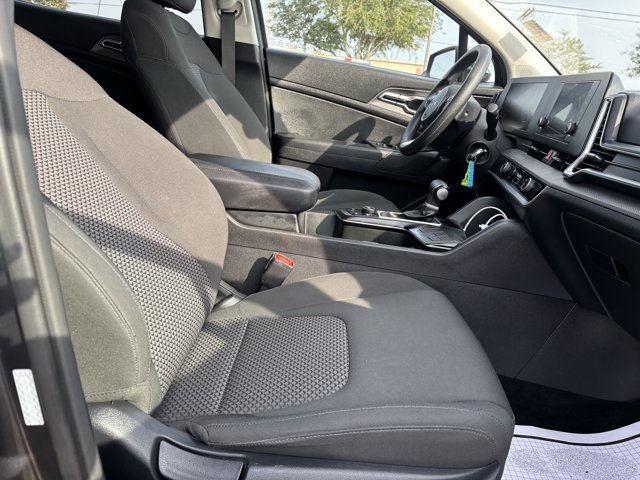 Used 2023 Kia Sportage LX image 24
