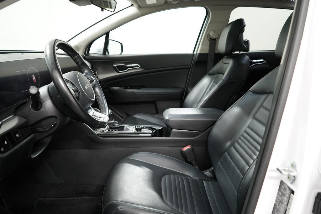 Used 2023 Kia Sportage SX FWD image 13
