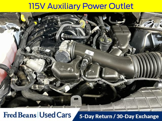 Used 2024 Jeep Grand Cherokee L Laredo AWD/4WD image 36