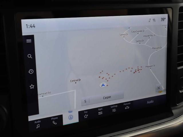 Certified 2021 Ford F150 Lariat w/ Equipment Group 502A High image 35