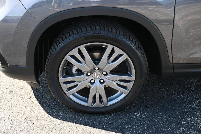 Used 2019 Honda Passport EX-L image 13