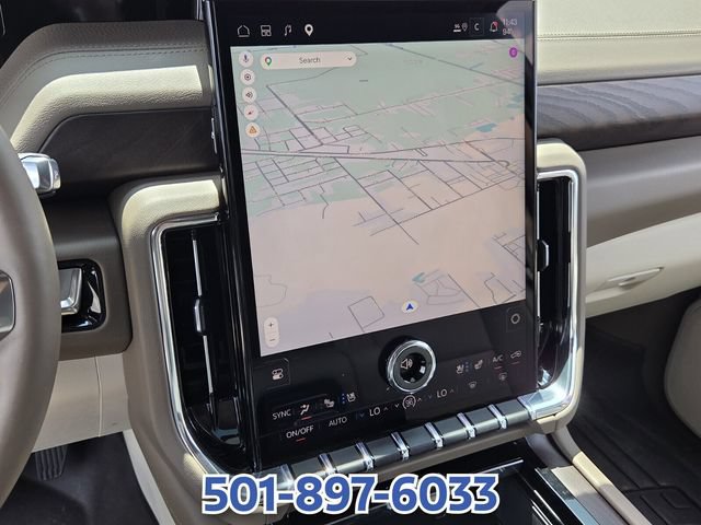 Used 2026 GMC Yukon Denali AWD/4WD image 20