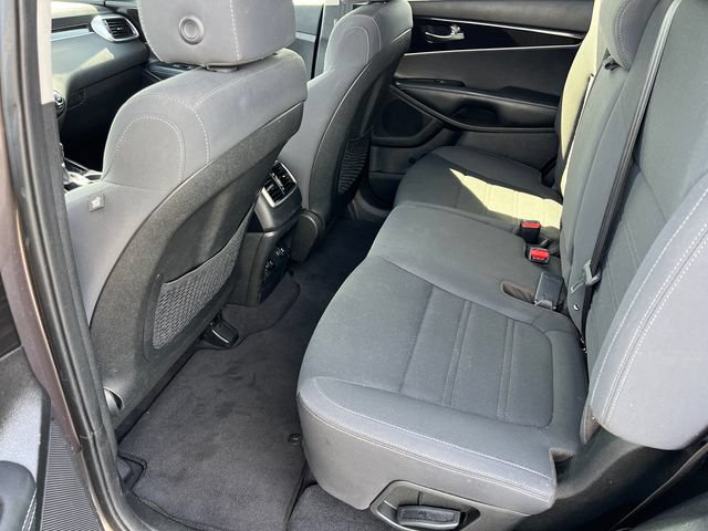 Used 2019 Kia Sorento FWD w/ LX Convenience Package image 24