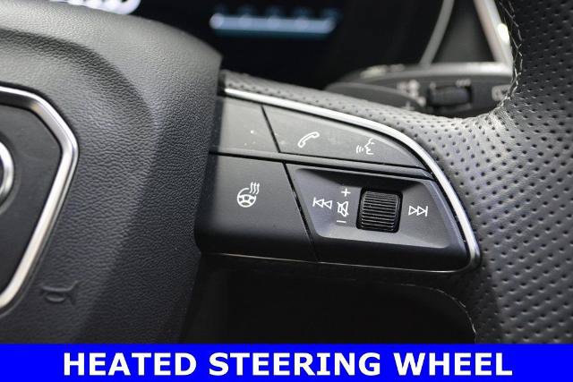 Used 2021 Audi SQ5 Prestige AWD/4WD image 20