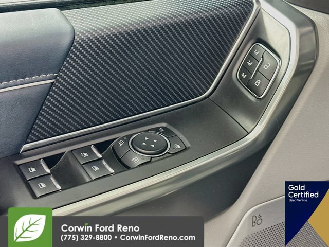 Certified 2022 Ford F150 Limited AWD/4WD image 22