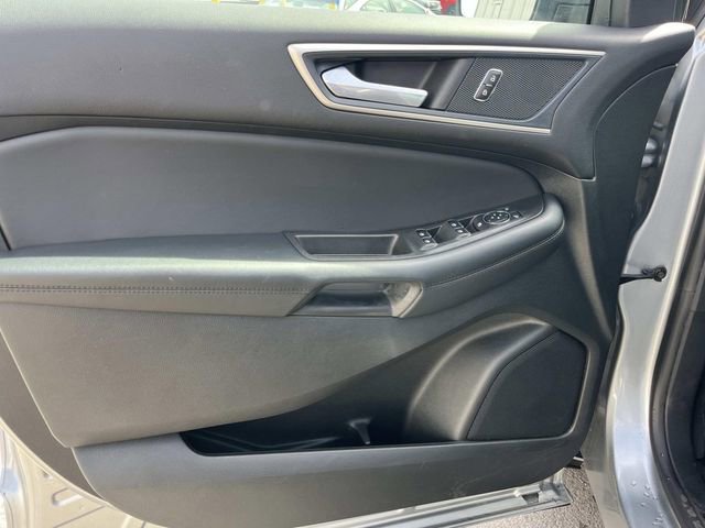 Certified 2024 Ford Edge SEL w/ Convenience Package image 28