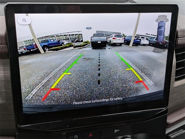 Certified 2024 Ford Expedition Limited image 20