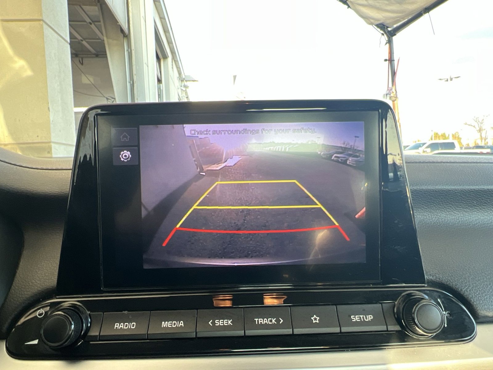 Used 2024 Kia Forte LXS image 19