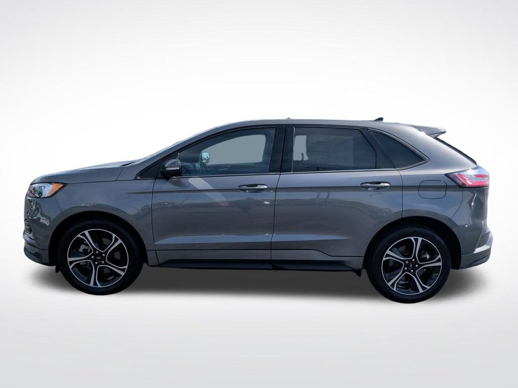 Certified 2023 Ford Edge ST AWD/4WD image 13