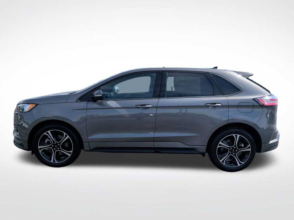 Certified 2023 Ford Edge ST AWD/4WD image 13