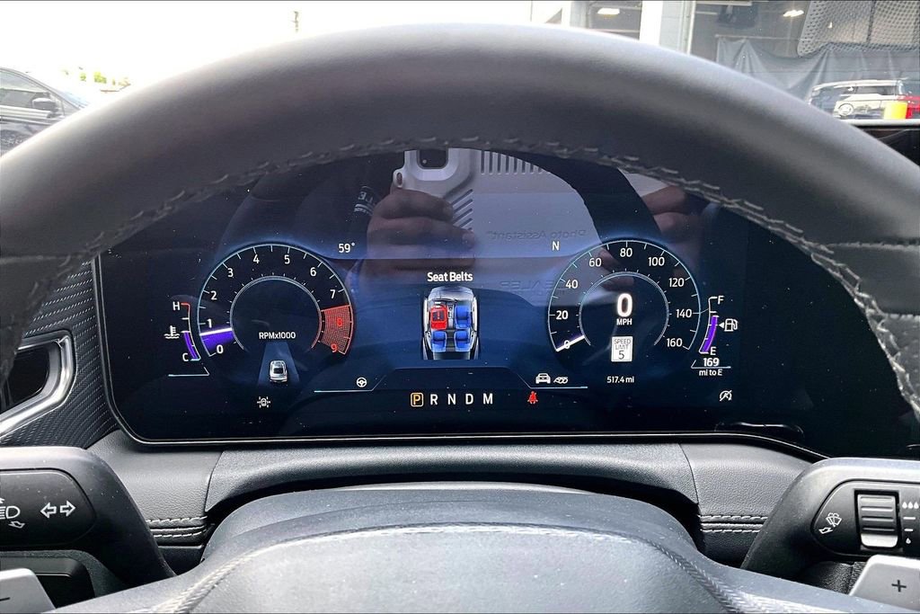 Certified 2026 Ford Mustang GT Premium RWD image 19