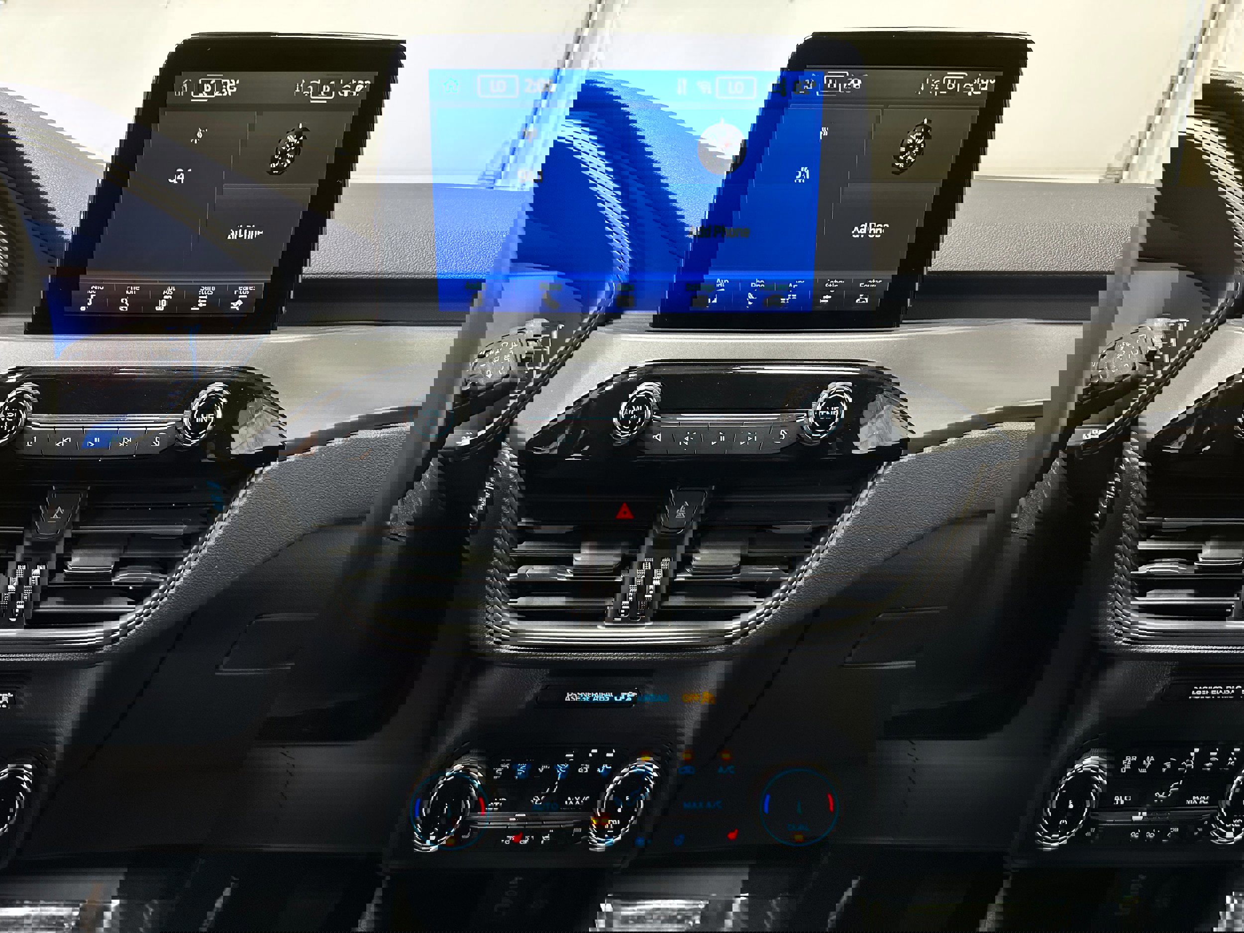 Certified 2024 Ford Escape Active image 19