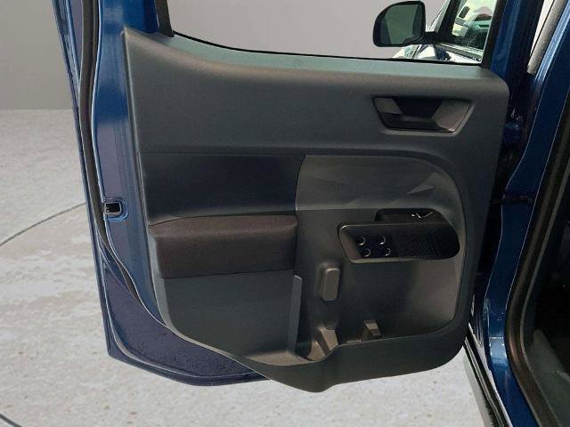 Certified 2024 Ford Maverick XL FWD image 17
