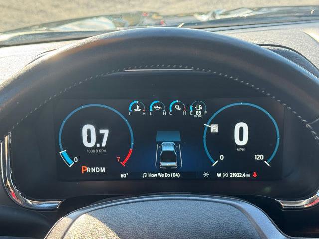 Certified 2023 Ford F150 Lariat w/ Equipment Group 502A High image 17