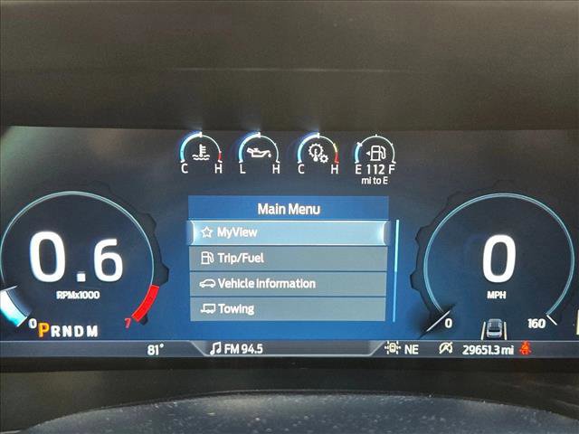 Certified 2024 Ford Expedition Limited image 11