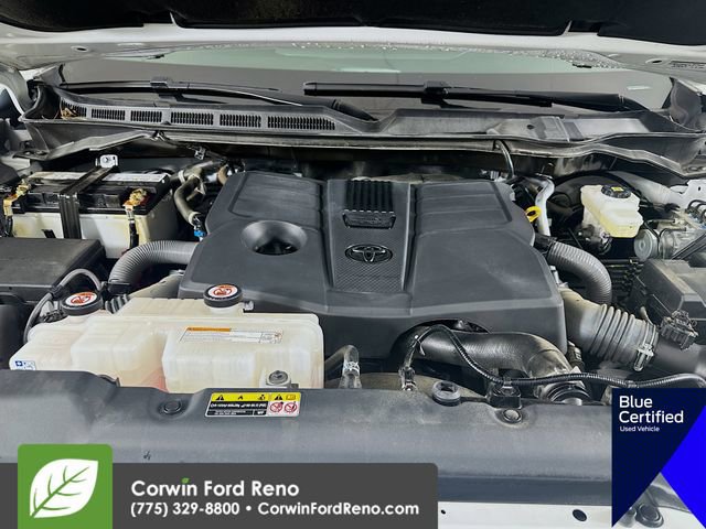 Used 2023 Toyota Tundra SR5 image 32