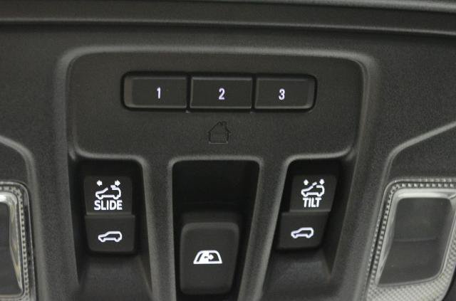 Used 2026 Chevrolet Silverado 1500 ZR2 AWD/4WD image 20