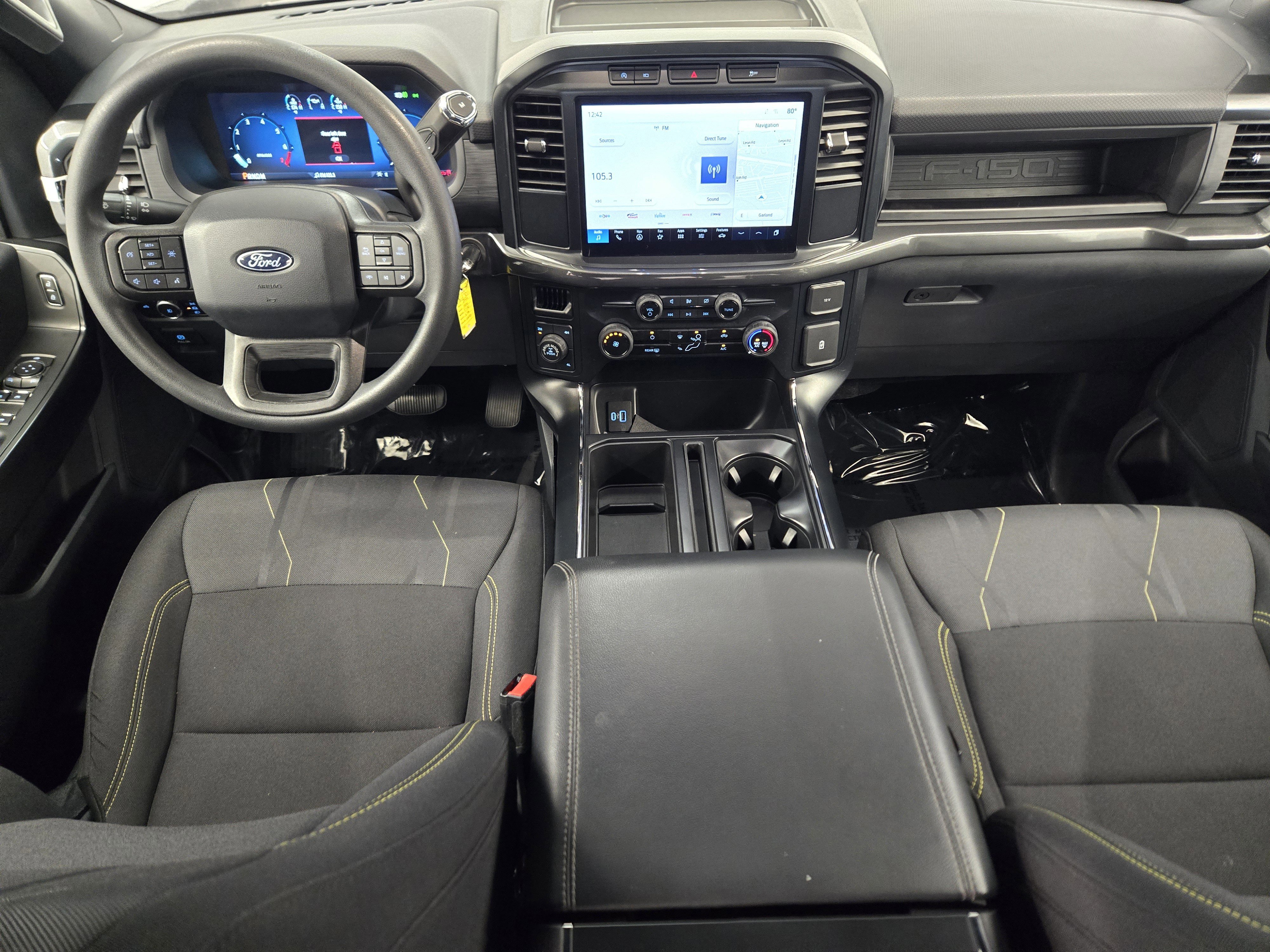 Certified 2024 Ford F150 STX image 23