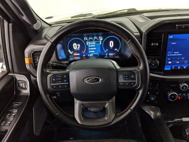 Certified 2023 Ford F150 Tremor w/ Equipment Group 402A High AWD/4WD image 13
