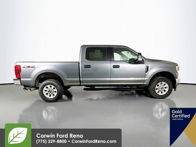 Certified 2022 Ford F250 XLT AWD/4WD image 11