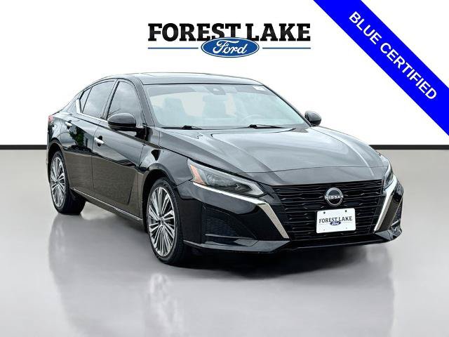 Used 2023 Nissan Altima 2.5 SL