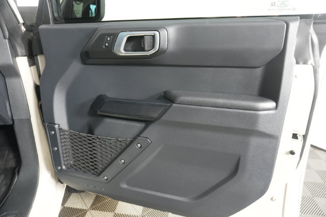 Certified 2026 Ford Bronco Big Bend AWD/4WD image 34