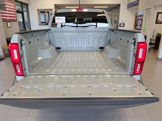 Certified 2022 Ford Ranger XLT w/ Equipment Group 301A Mid image 28
