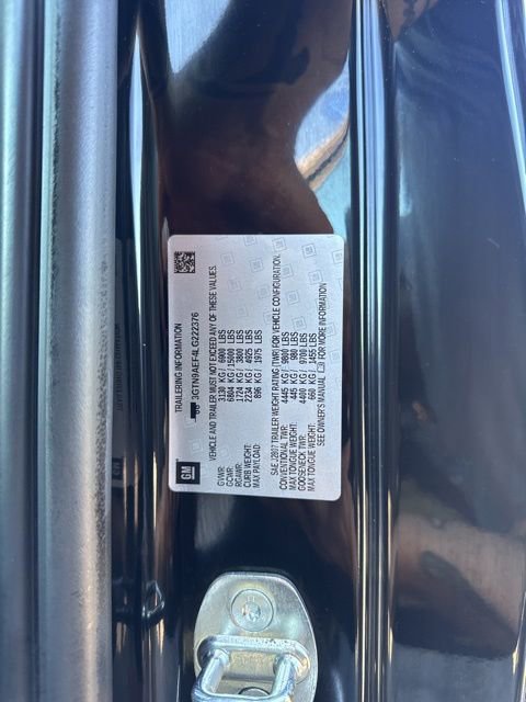 Used 2020 GMC Sierra 1500 4x4 Regular Cab w/ Sierra Value Package image 16