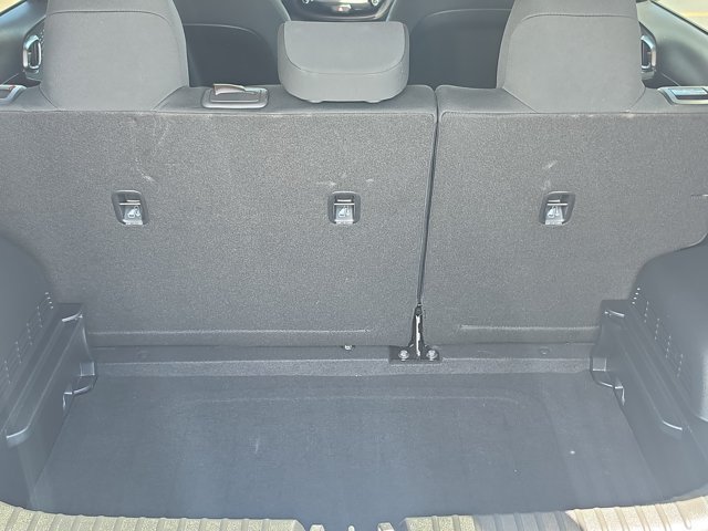 Used 2024 Kia Soul LX FWD image 8