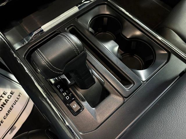 Certified 2023 Ford F150 Lariat w/ Equipment Group 502A High image 14