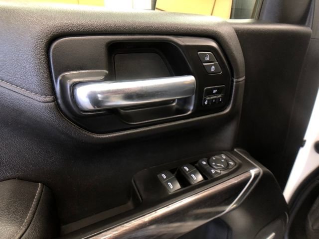 Used 2021 Chevrolet Silverado 1500 LTZ w/ LTZ Convenience Package II image 12