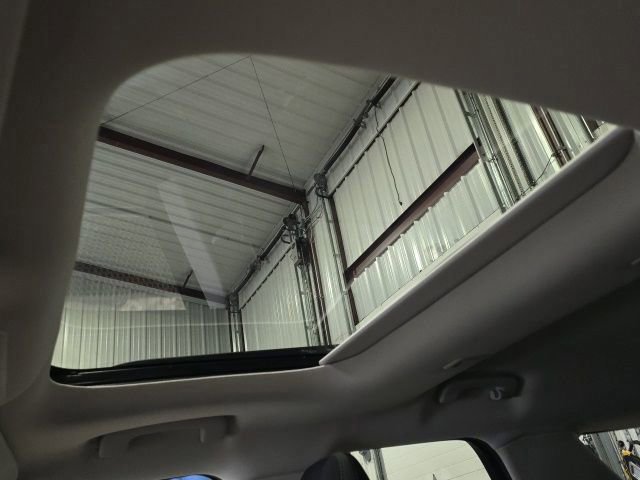 Certified 2025 Ford Bronco Sport Big Bend w/ Convenience Package image 11